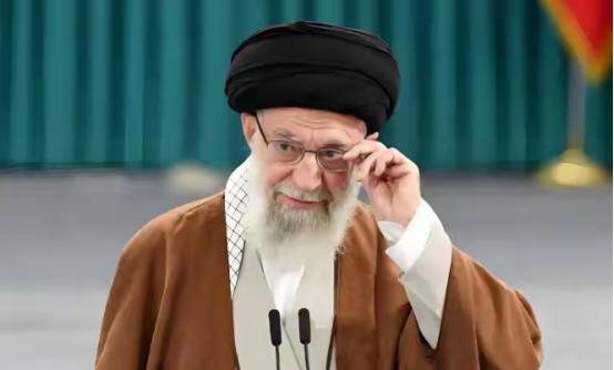 情况不对！央视发文:哈梅内伊四位亲属遇害！ 3月1号早上我国央视新闻对外发布