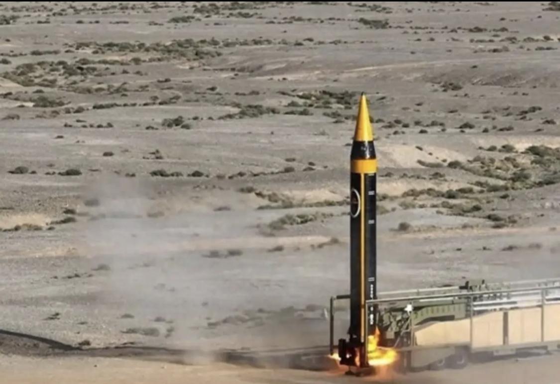 冲突第10天，美以伊都打懵了，谁也没赢，水厂全炸了，导弹飞成雨。10天了，三