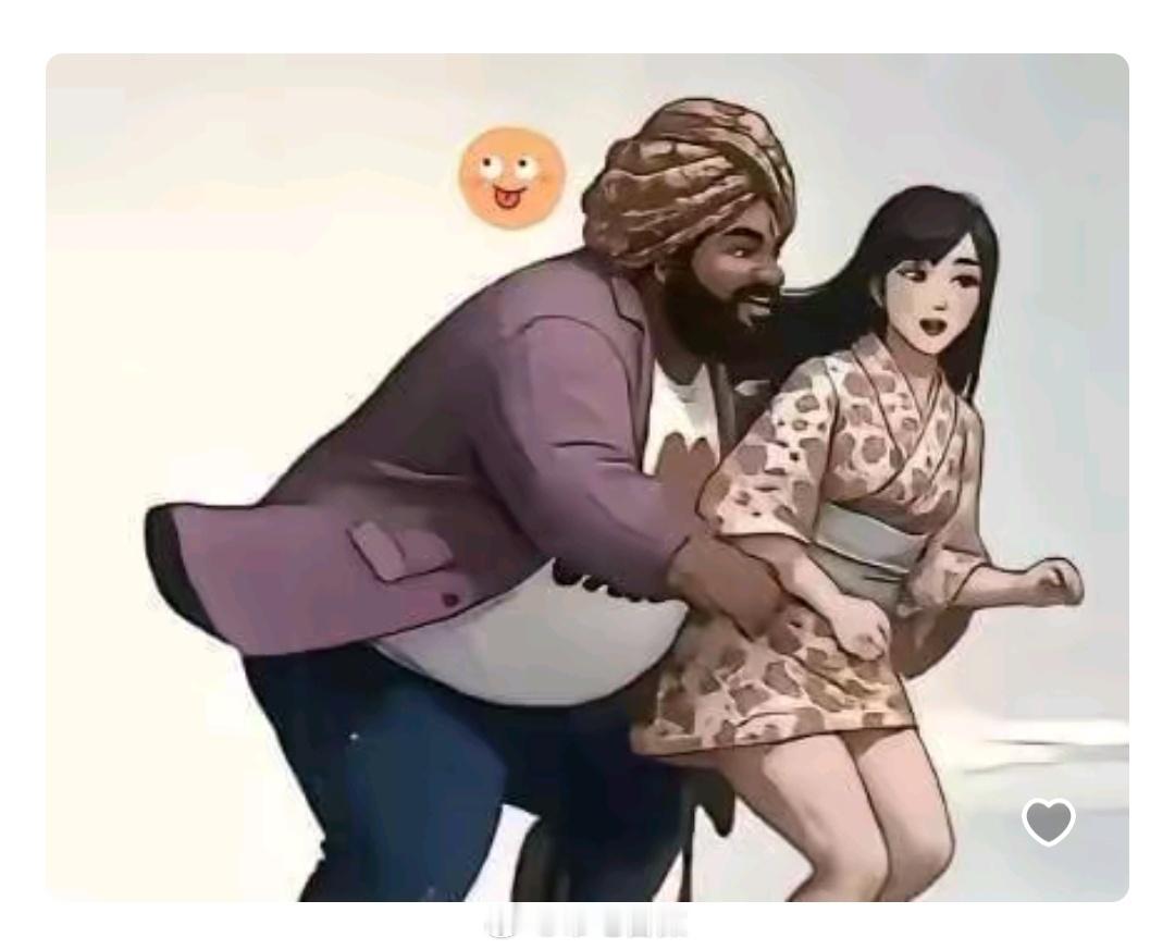 去年，一名在日印度人在X上写道：“放心去打仗吧，日本男人，留下的女人我们帮你们照