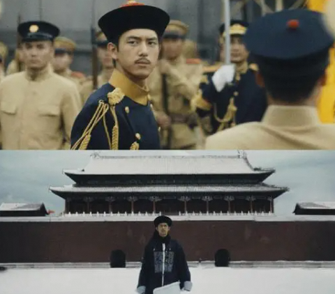 《人生若如初见》李现演梁乡:争议角色为何让观众集体沦陷?