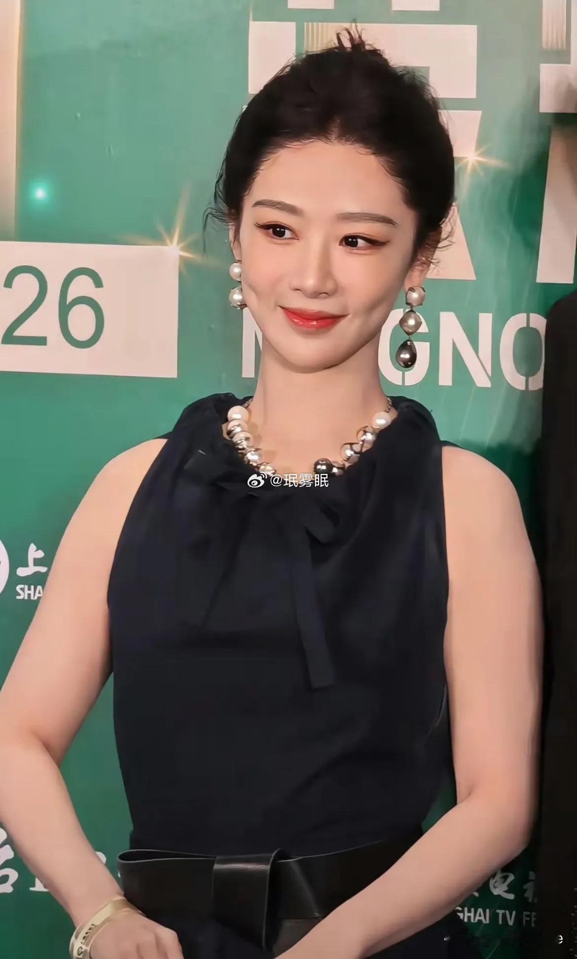 今年白玉兰阵容质感远超往届，看点拉满！杨幂、杨紫、任素汐、孙俪、吴越五位视后提名