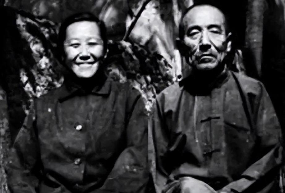 1971年，一老农民贪便宜，娶了一个不要彩礼的懒老婆。懒老婆不会洗衣，也不做饭。