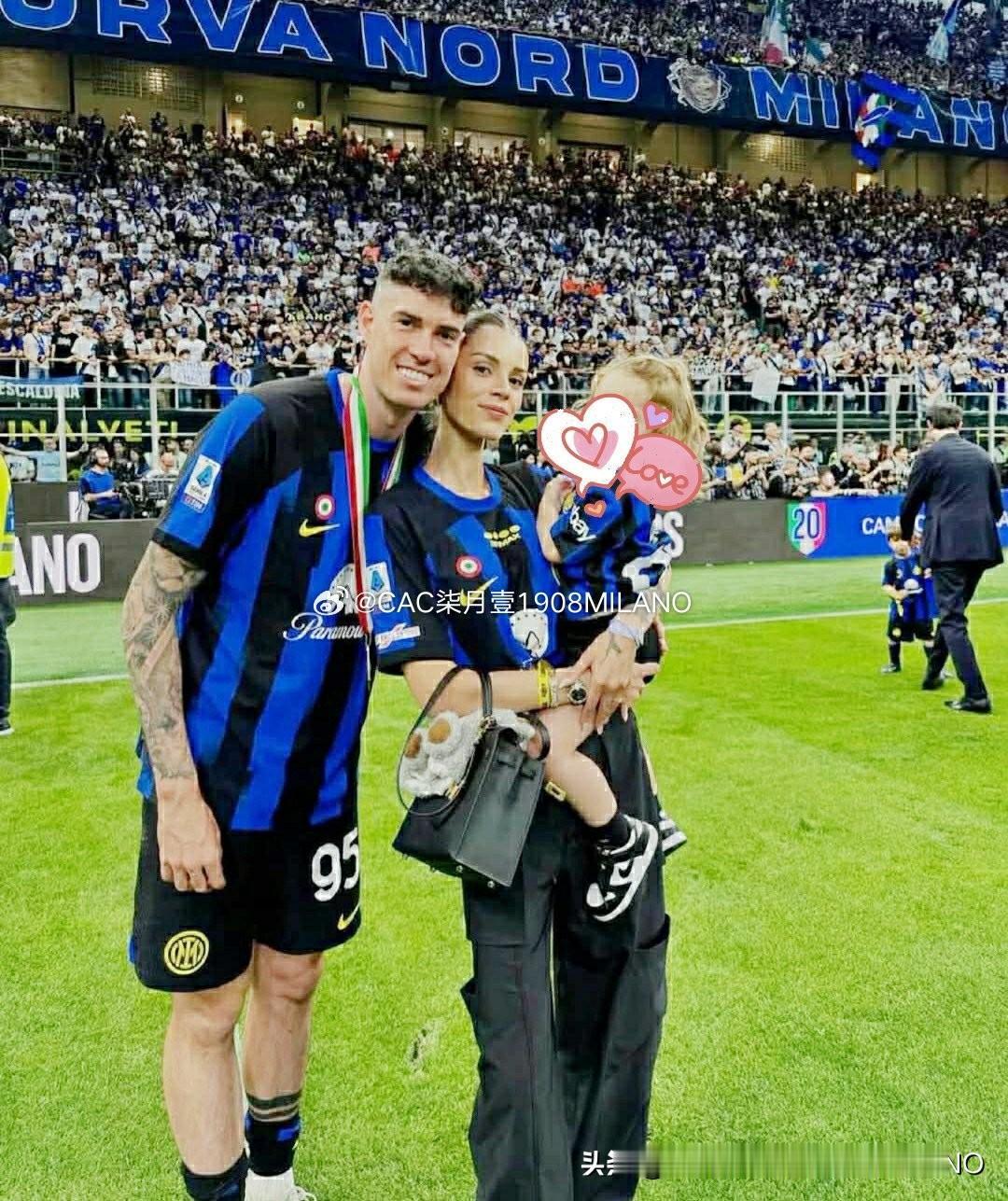 巴斯托尼及妻子在社交媒体上遭到辱骂和威胁，甚至波及他女儿，巴斯托尼已向当局举