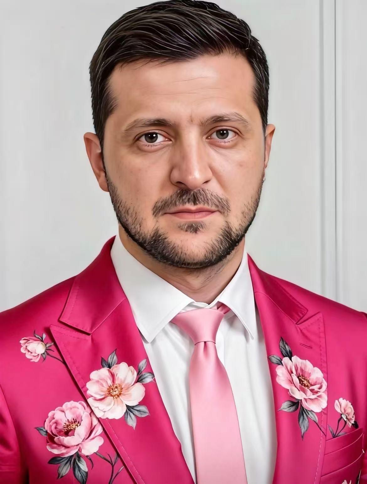 最新快讯！乌克兰传来新消息！12月6日，乌克兰总统泽连斯基与乌军总参谋长格纳