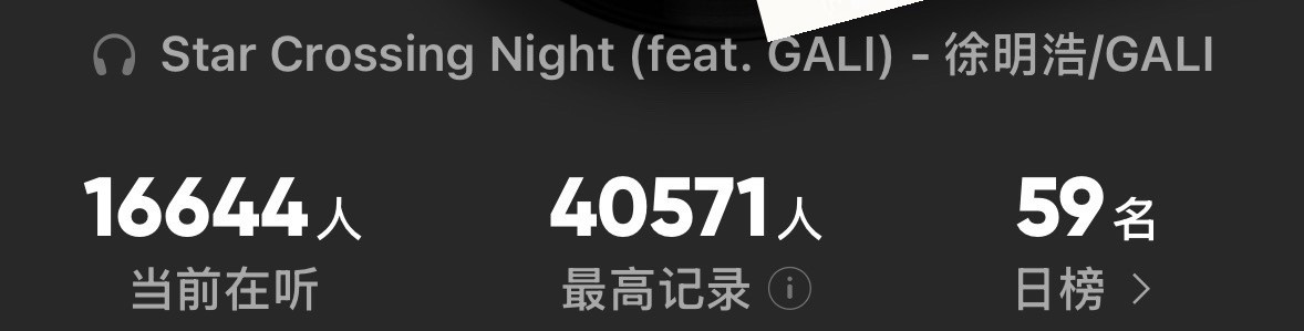 不管了，绿卡第一内娱第一我宁都笑纳了！