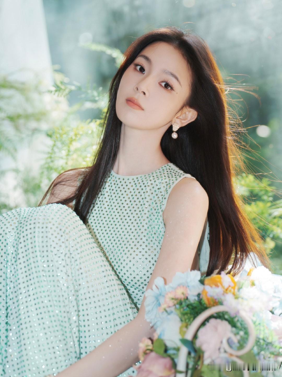 穿什么服装拍照能有高级感