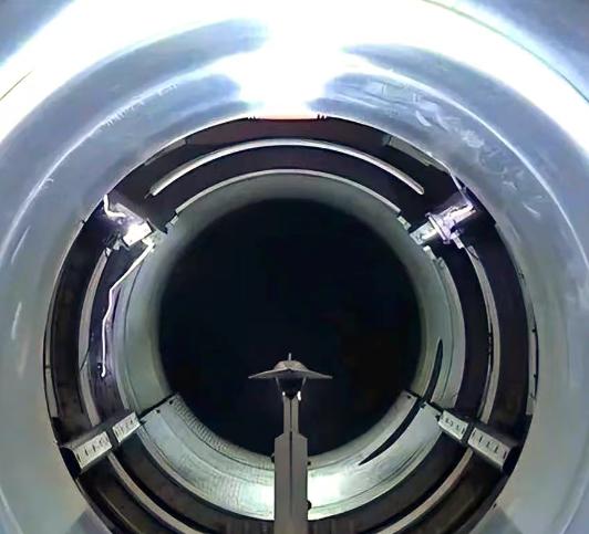 谁掌握了风洞，谁就掌握了天空的话语权，中国的高超音速风洞到底有多厉害呢？据说法国