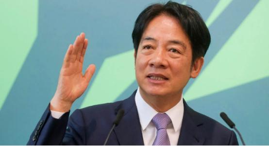 瑞典谈判结束前，特朗普拒绝赖清德请求，窜访计划泡汤了 不到一个月，台湾地区领