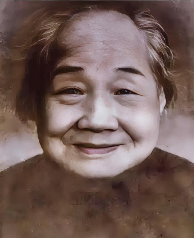 1950年，毛岸英带着人参、鹿茸、奶粉和信件回到湖南，替父亲毛泽东给外婆向振熙祝