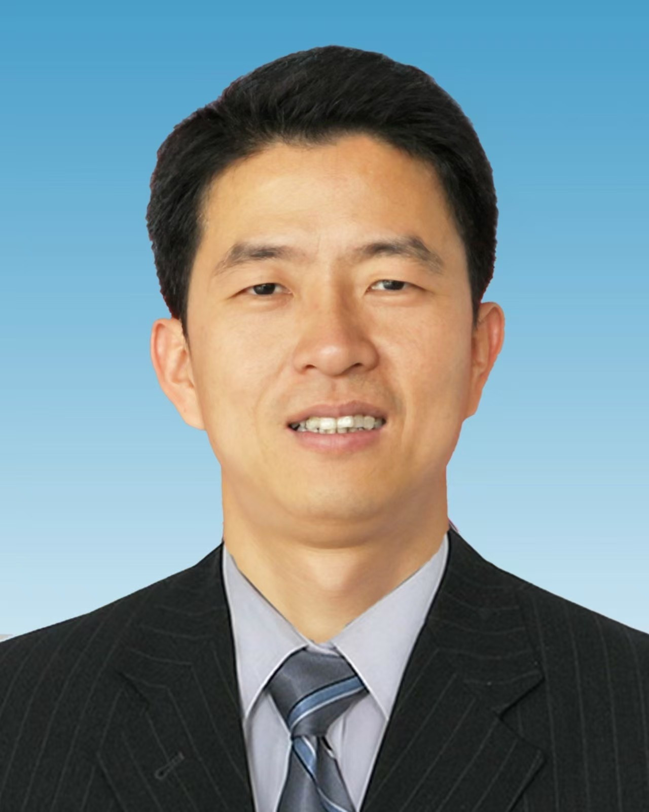 庄垂生任泉州市工业和信息化局局长(附简历)