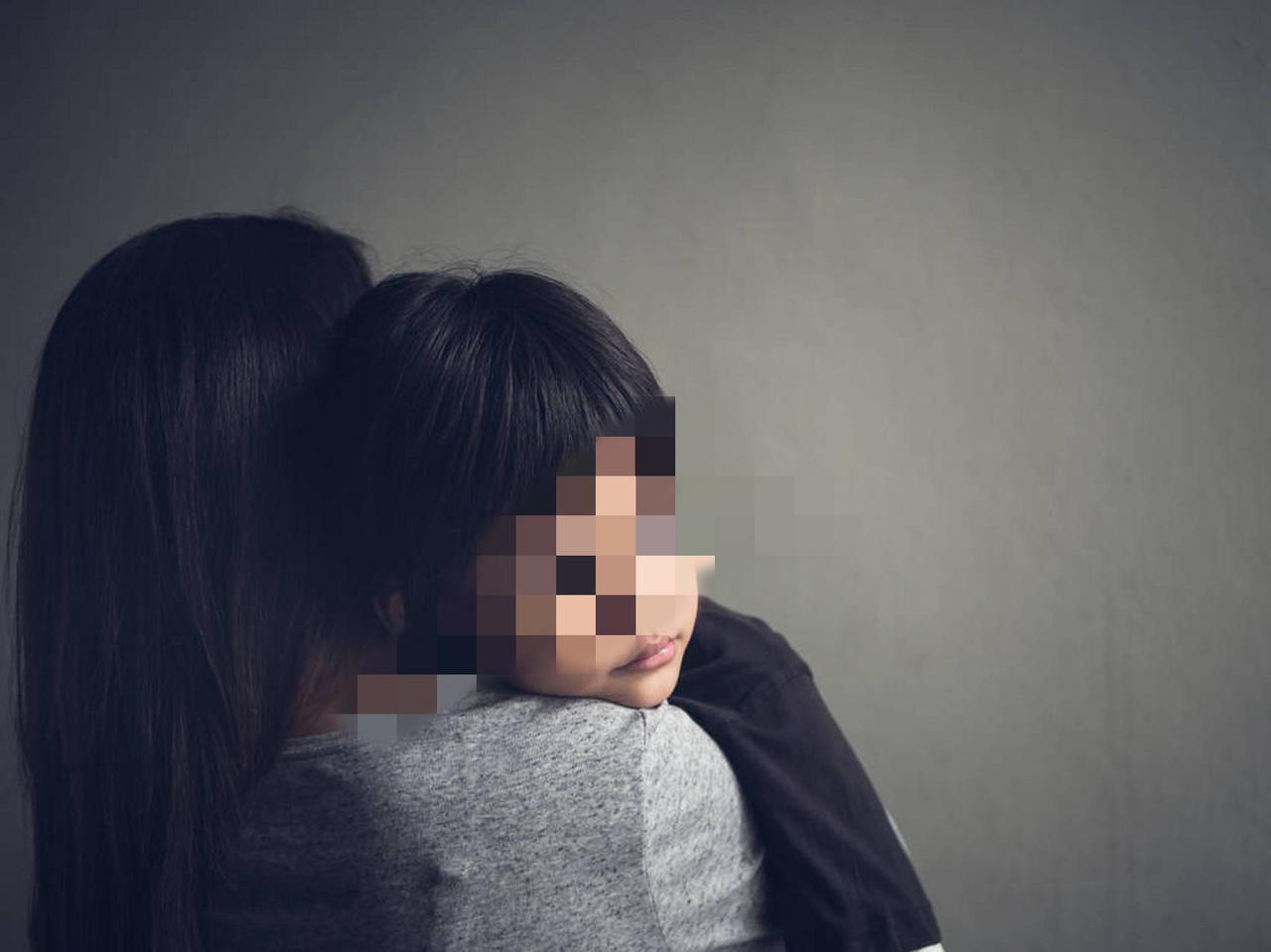 宁波，女子发现6岁女儿私处发痒有异味，很担忧，赶紧带女儿去就诊，结果，医生告知有