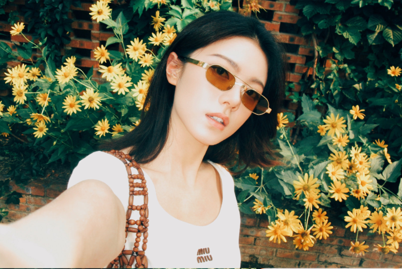 酷🕶赵今麦