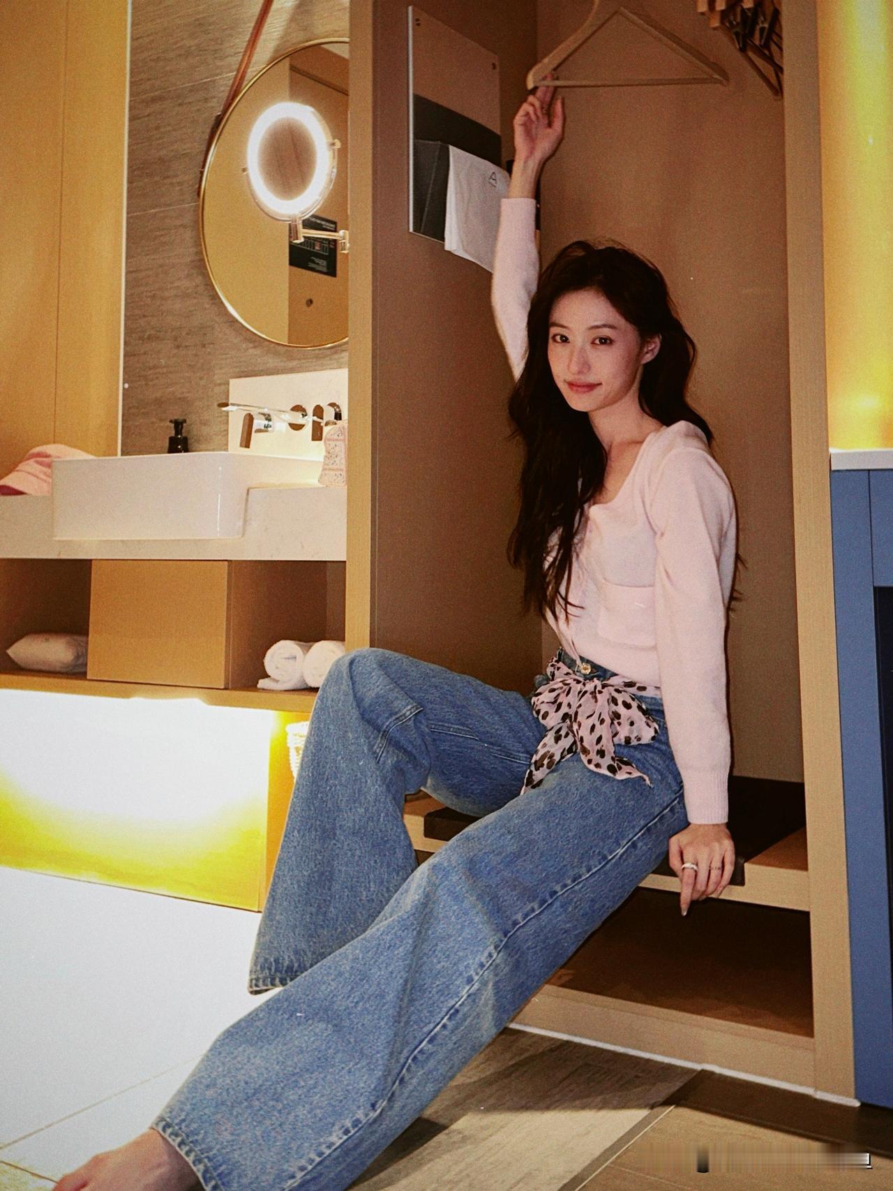 胡连馨分享图片