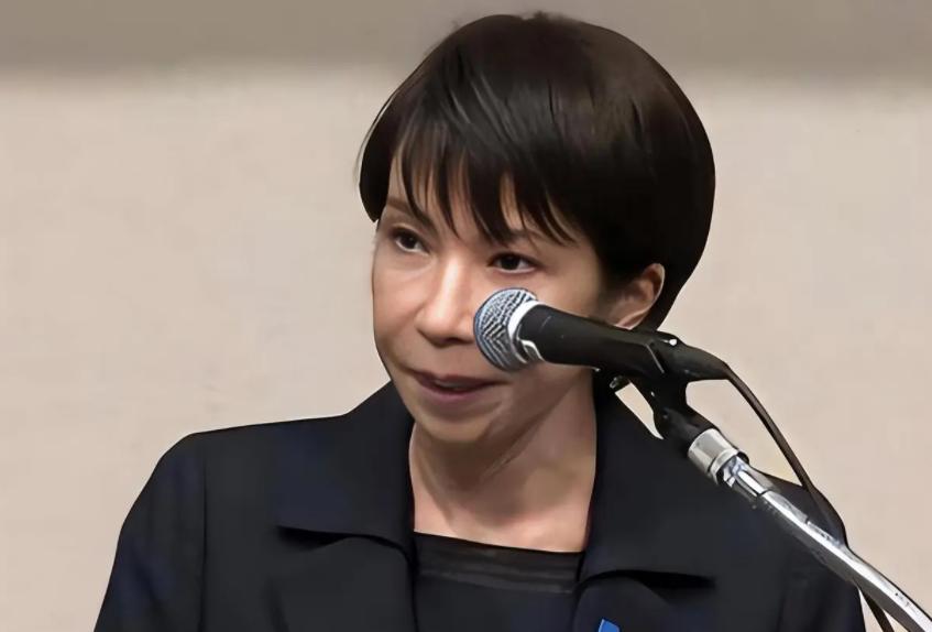 快讯！日本首相高市早苗今天（1月4日）发文说：“针对委内瑞拉发生的事件，在我