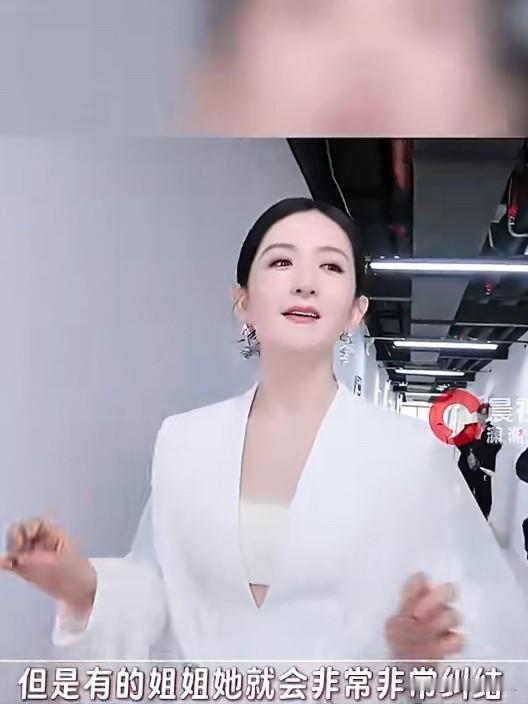 我有预感40多岁的谢娜这次之后，很难再主持芒果的活动了，不是她能力不行，而是她