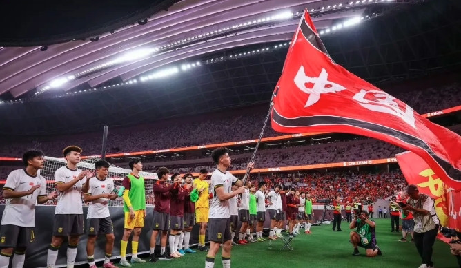 下届U23亚洲杯，王钰栋依然是适龄球员