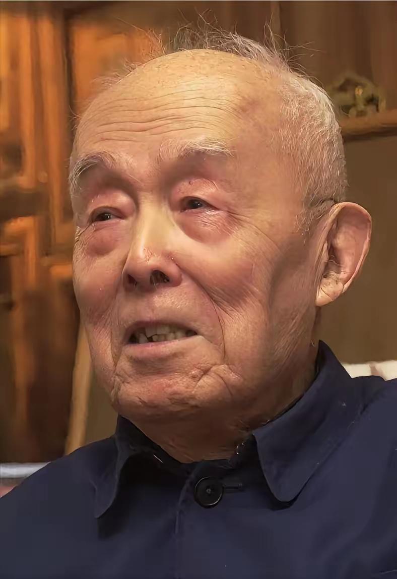 令人大彻大悟的一段话：“人老了才知道，房子靠不住，钱也靠不住，老伴也靠不住，唯一