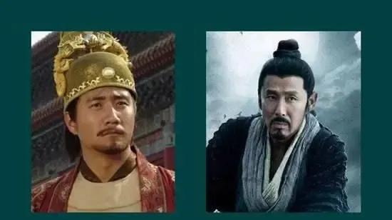 同样是草根逆袭成功，并一统天下.假设两大阵营相遇，谁能笑到最后：1.刘邦vs朱