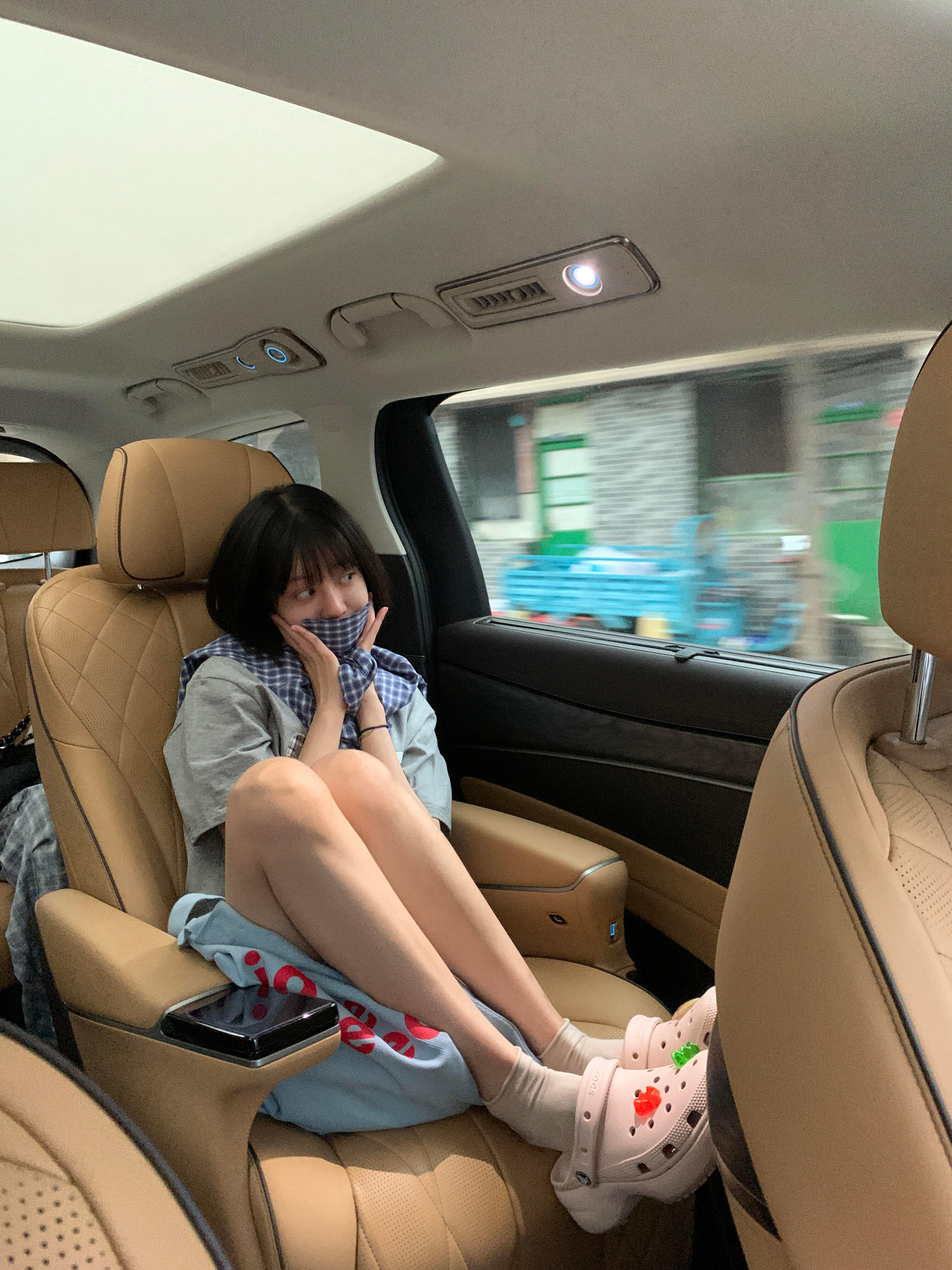 李溪芮日常碎片​​​