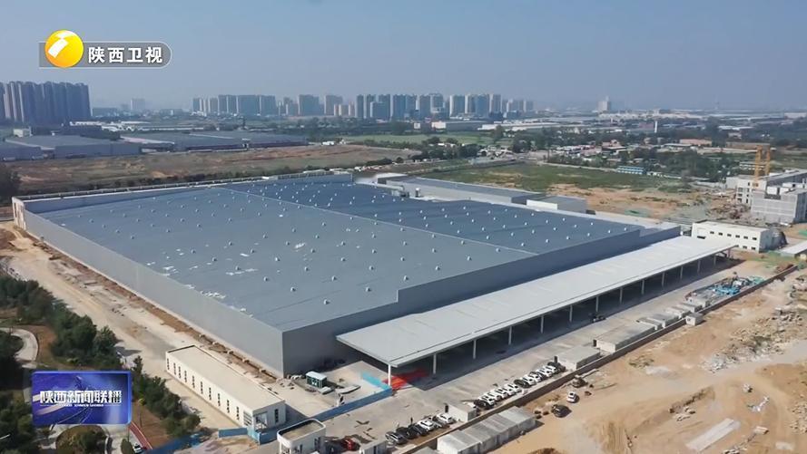 8月14日，陕西省领导在西安市调研。先后来到中粮可口可乐饮料（陕西）有限公司