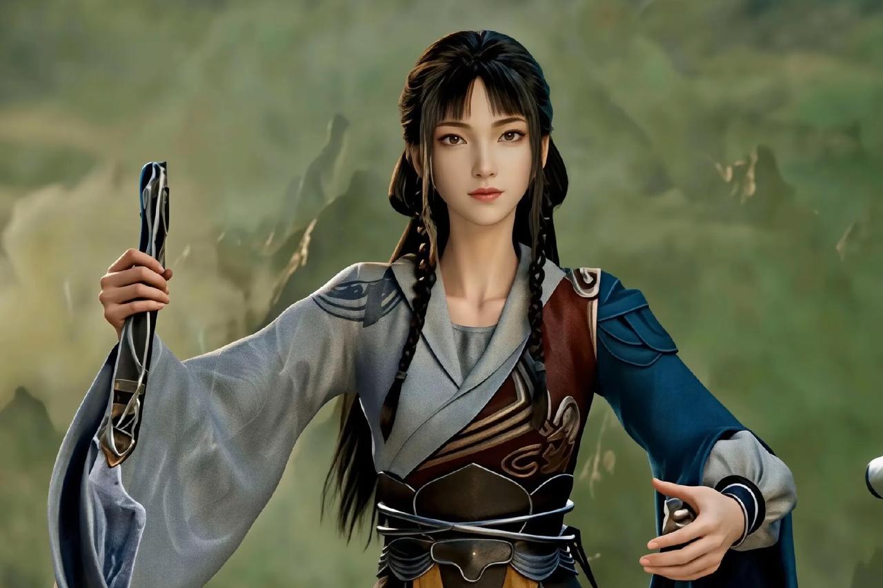 凡人修仙传：你以为黄龙山只有李缨宁一个结丹修士，黄龙山或许遍地都是结丹修士！