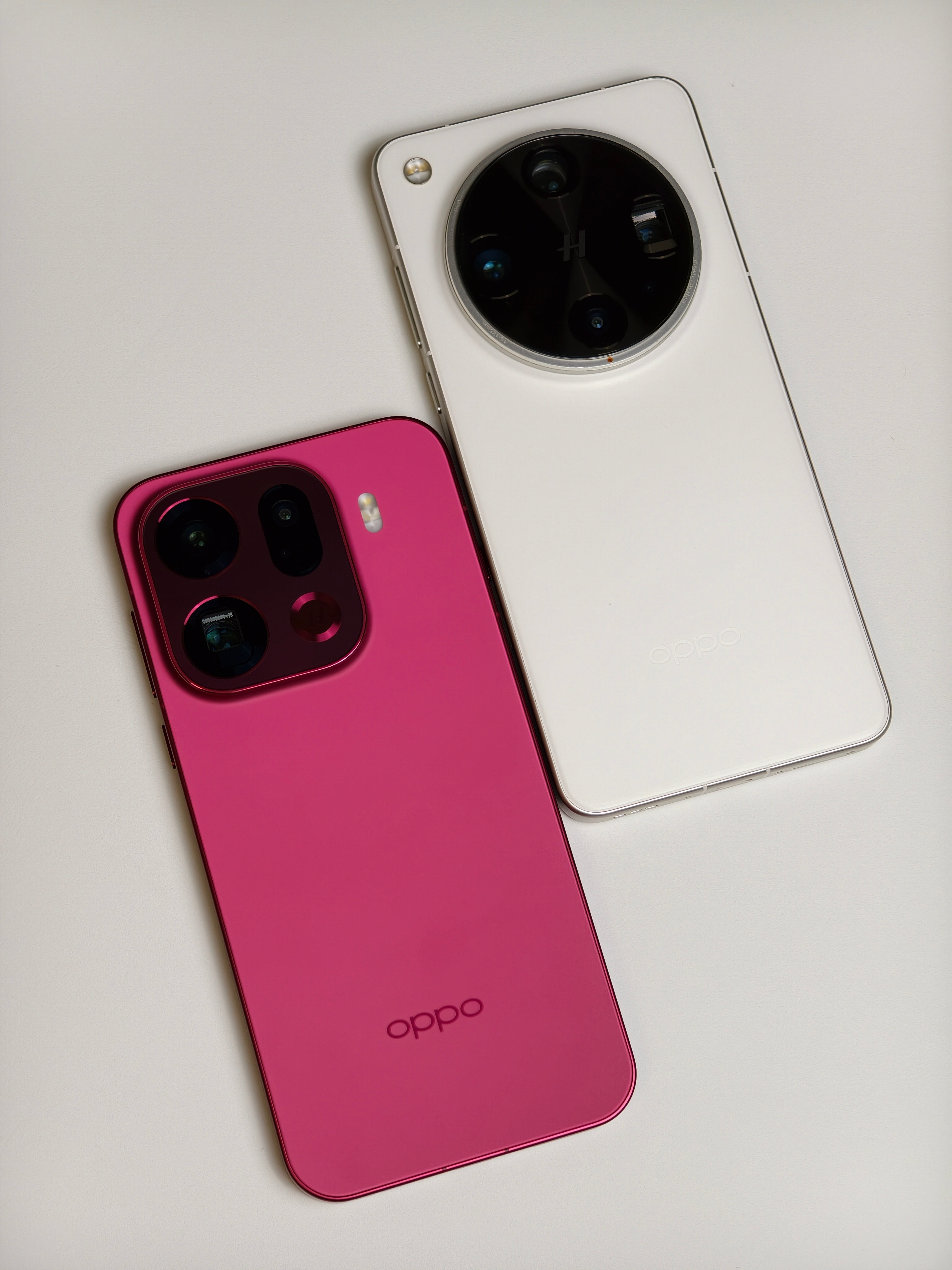 说来惭愧，其实我们买FindX9Pro，是用来替换FindX8Ult