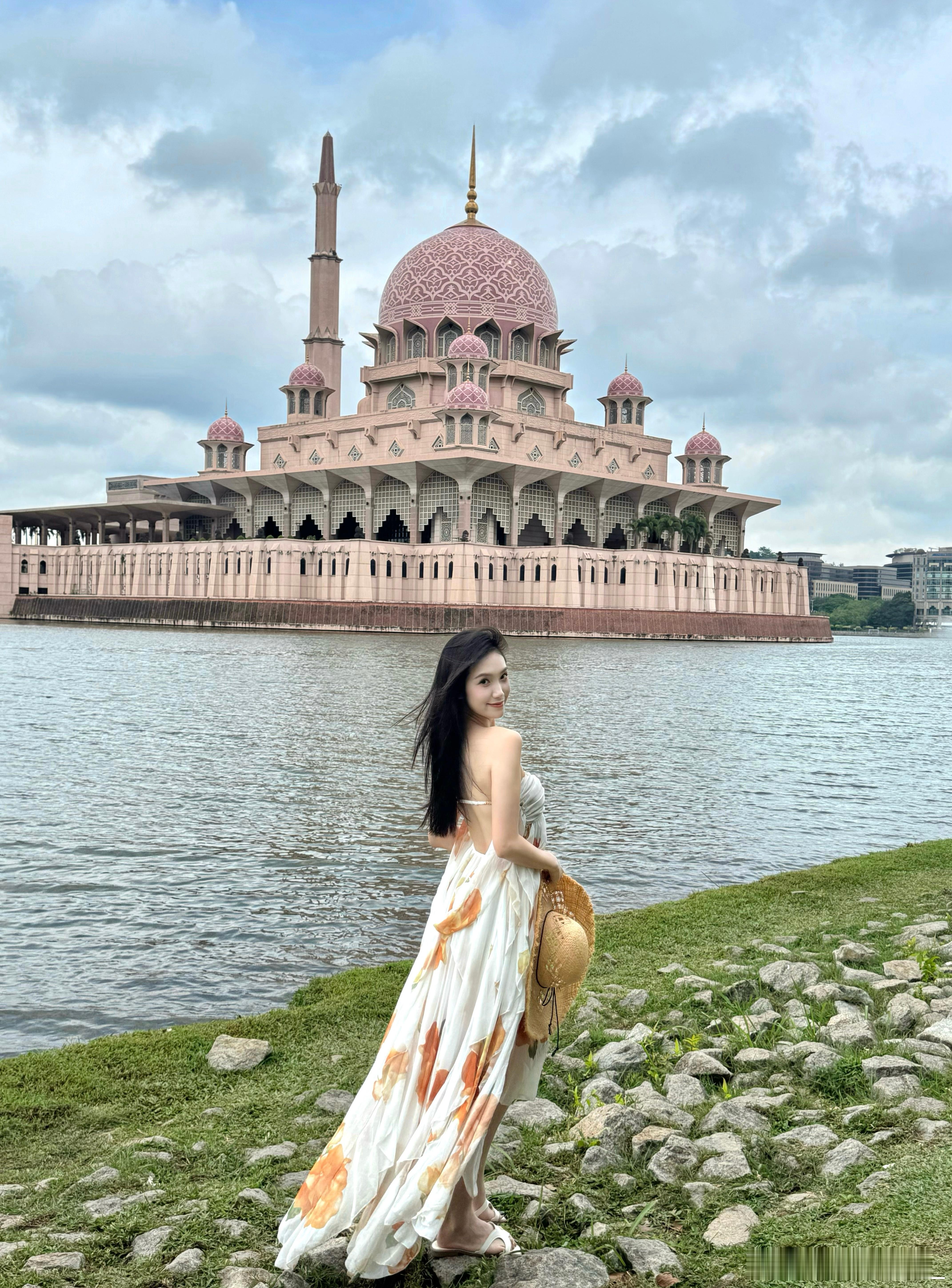 MasjidPutra🕌​​​