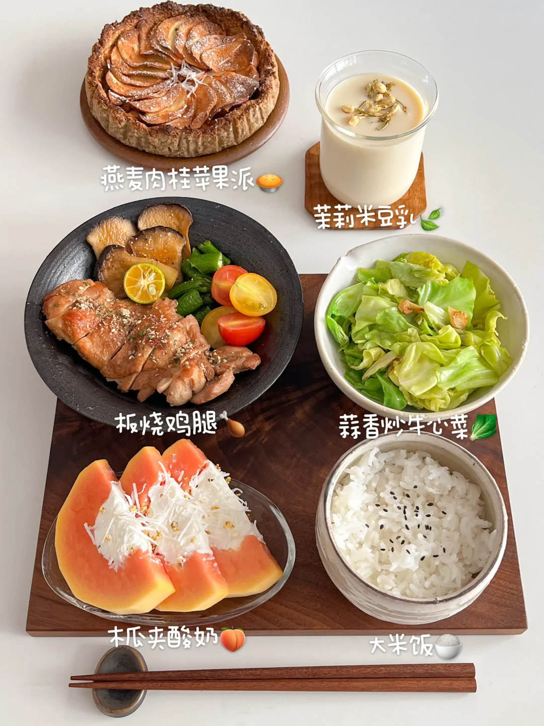 很爱我的普通小生活🐻