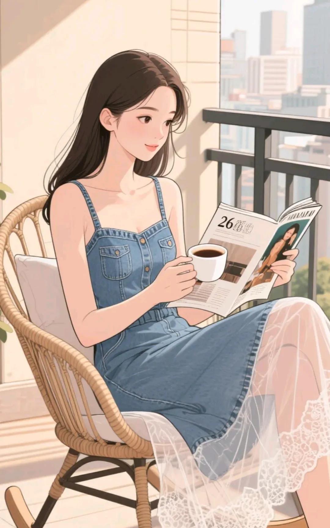 很通透的一句话：“人这一辈子，一生都是命，该吃就吃，该喝就喝，切勿过成劳