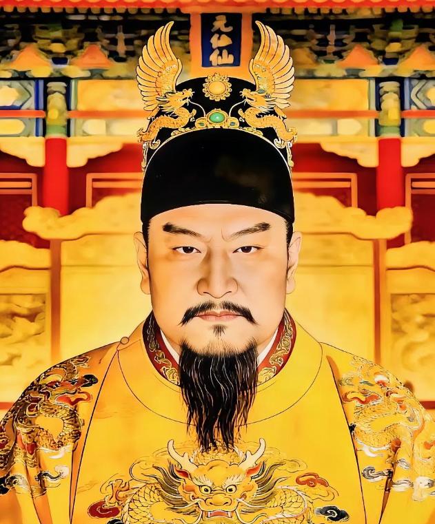 中国明史与文献界突然宣布了：嘉靖帝朱厚熜的永陵，恐怕是《永乐大典》作为陪葬最可能