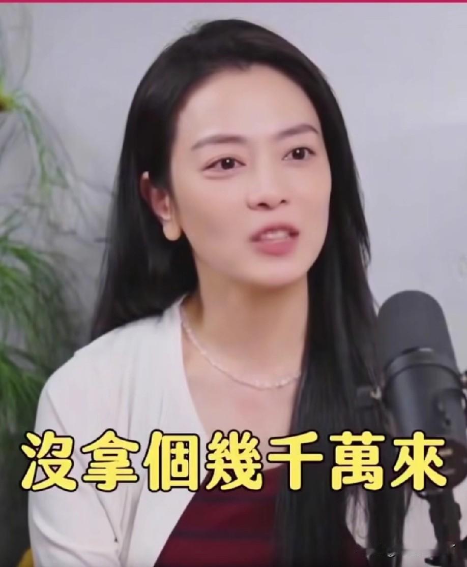 周渝民妥妥女儿奴啊！近日，喻虹渊在播客里聊起周渝民，宠女程度直接火出圈。
