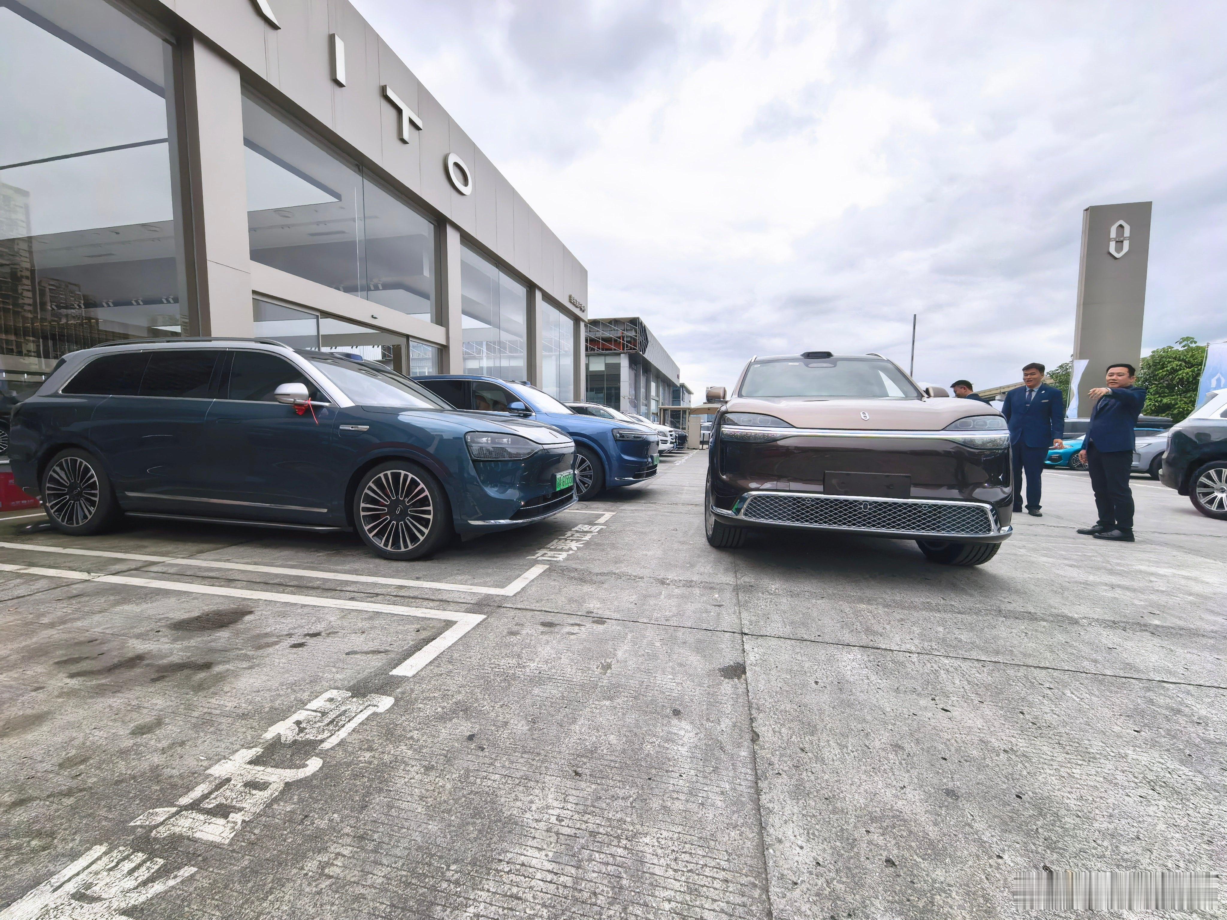 这一对比气场太强大了