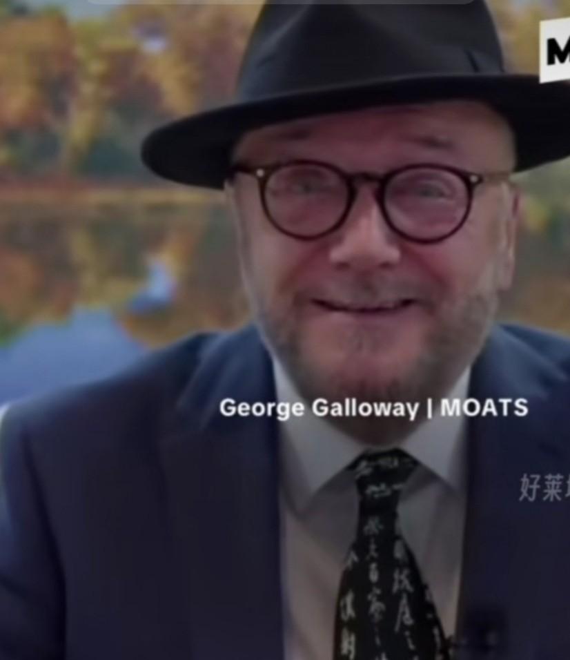 英国前议员怒批荷兰强抢中国公司作为文科生的我真是惭愧了一把，跟一个外国人脑补了一