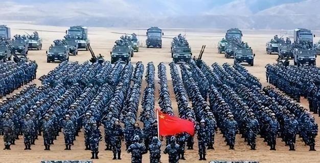 一旦台海真动手，解放军将四面受敌！俄罗斯提醒：武统台湾真正杀招，根本不在战场，我