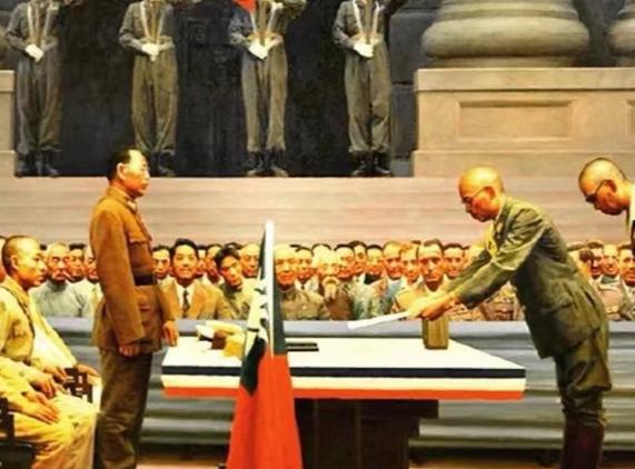 台湾学者：看了国民党这个熊样才知道，为什么只有共产党才能救中国！国民党那股子