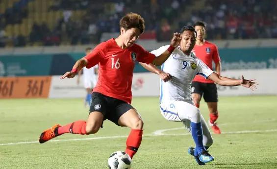一战被打废！韩国可能会后悔找巴西来踢友谊赛，本来想拿日落西山的巴西队找找士气！顺