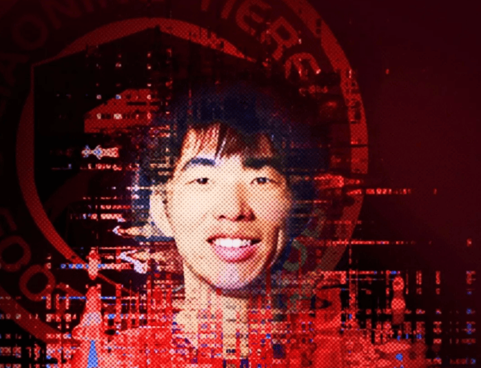 官方: 经协商一致, 上海海港后卫李浩然正式加盟辽宁铁人