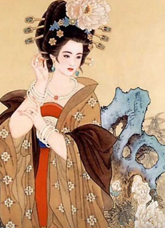 今日方才知晓，在历史上，山西省应县出过5位皇后。第一位郭皇后（郭清悟）：郭清