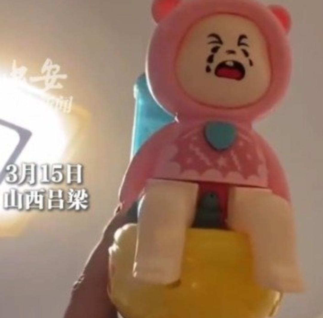 家长注意！这类儿童玩具要慎买，设计太不合适！给孩子选玩具，真的不能大意！最