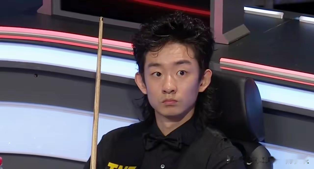 一根独苗吴宜泽！斯诺克单局限时赛，高手都怕玩脱了，只有赵心童、墨菲、艾伦、吴宜泽