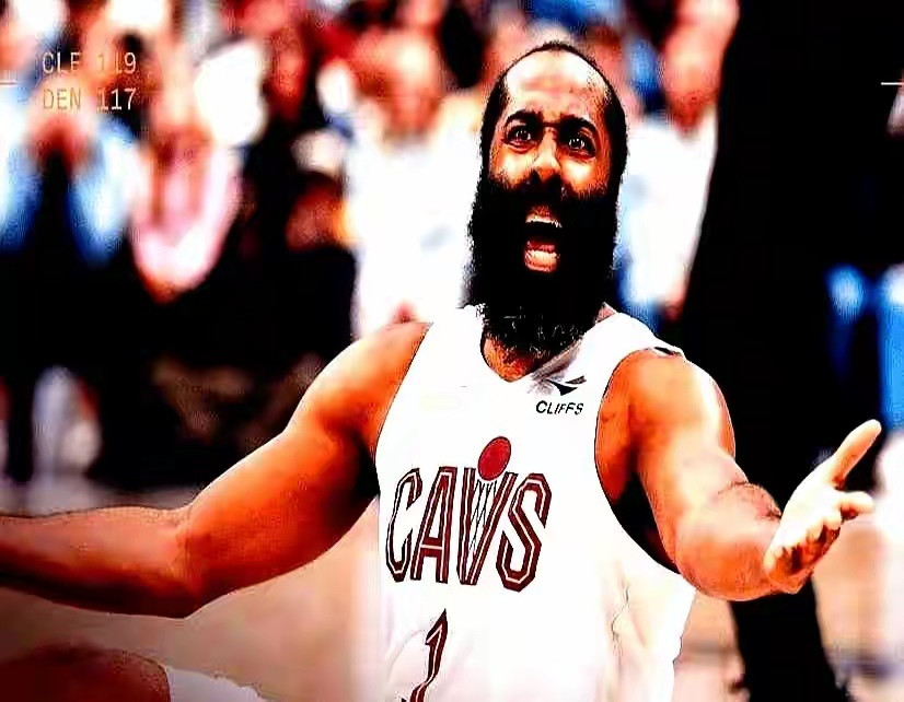 骑士队老板疯了，光罚款就要交1.68亿美元。为了换来36岁的哈登，他们送走了加兰