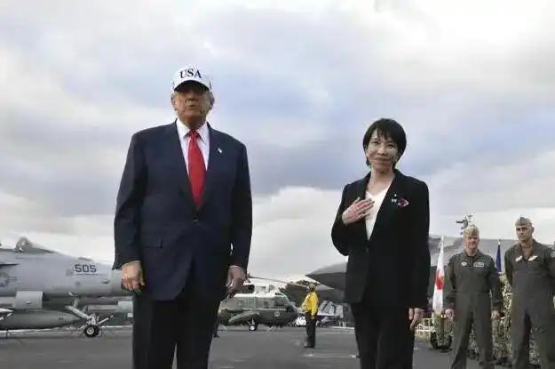 中国和美国是同一量级的对手，美国关税战失败后，就使出了“杀手锏”——将最铁的，离