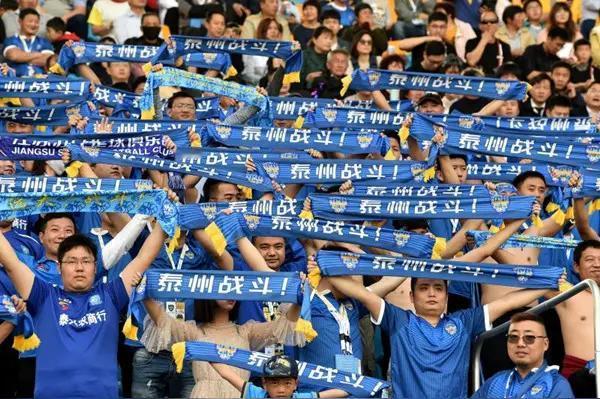 一个苏超冠军，究竟能给泰州带来什么实质性的好处？一是全国人民都知道江苏有个泰州