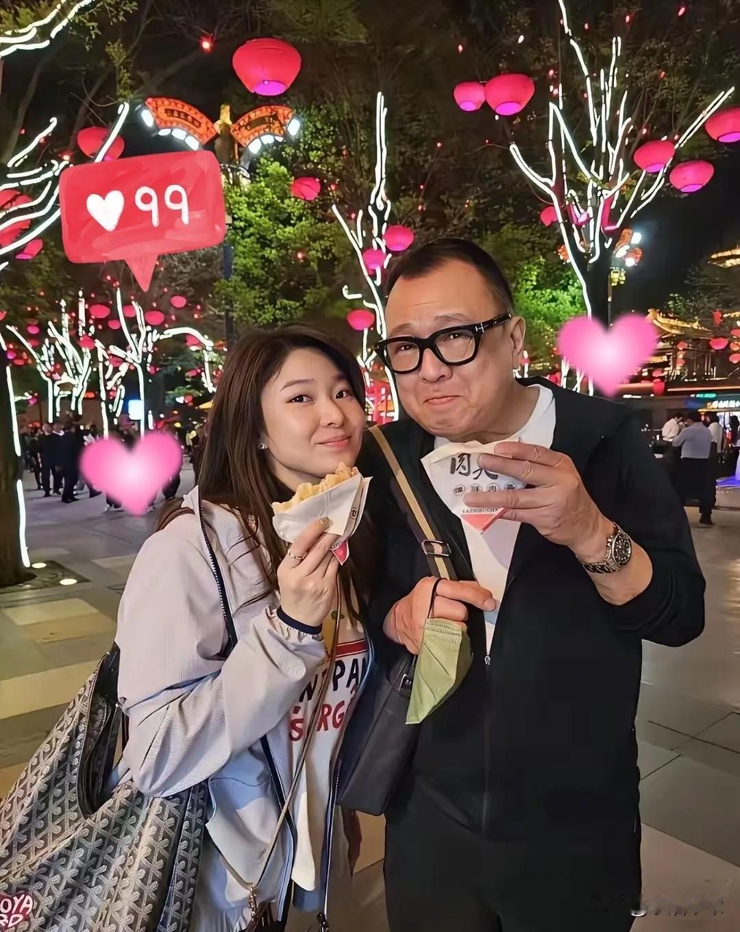 许绍雄也有放不下的事,女儿的未来许绍雄走了,大家都关注他的家产,真的很多,可