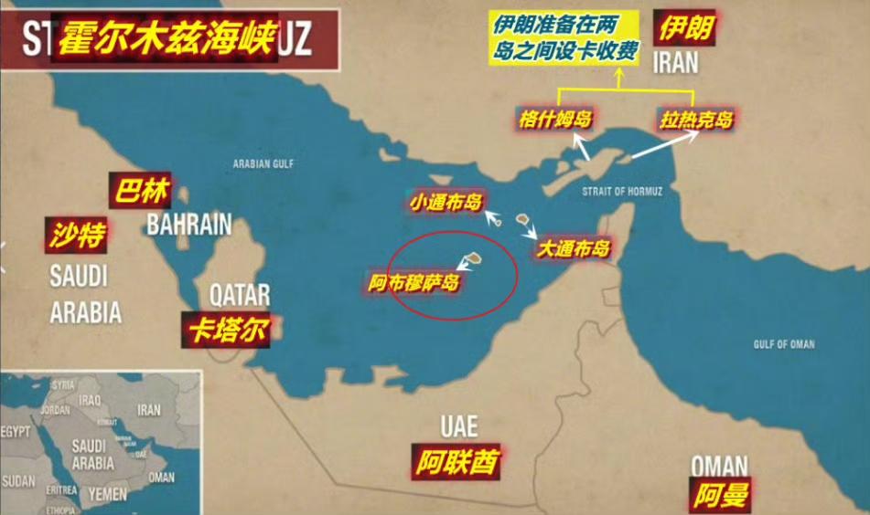 果然不是哈格尔岛！美军地面攻势目标锁定，2200名海军陆战队已待命，–––首要目