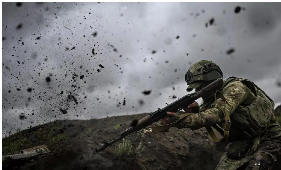 俄军再传大捷！顿涅茨克新据点解放，多路推进扩大战区，战场主动权彻底易手据塔