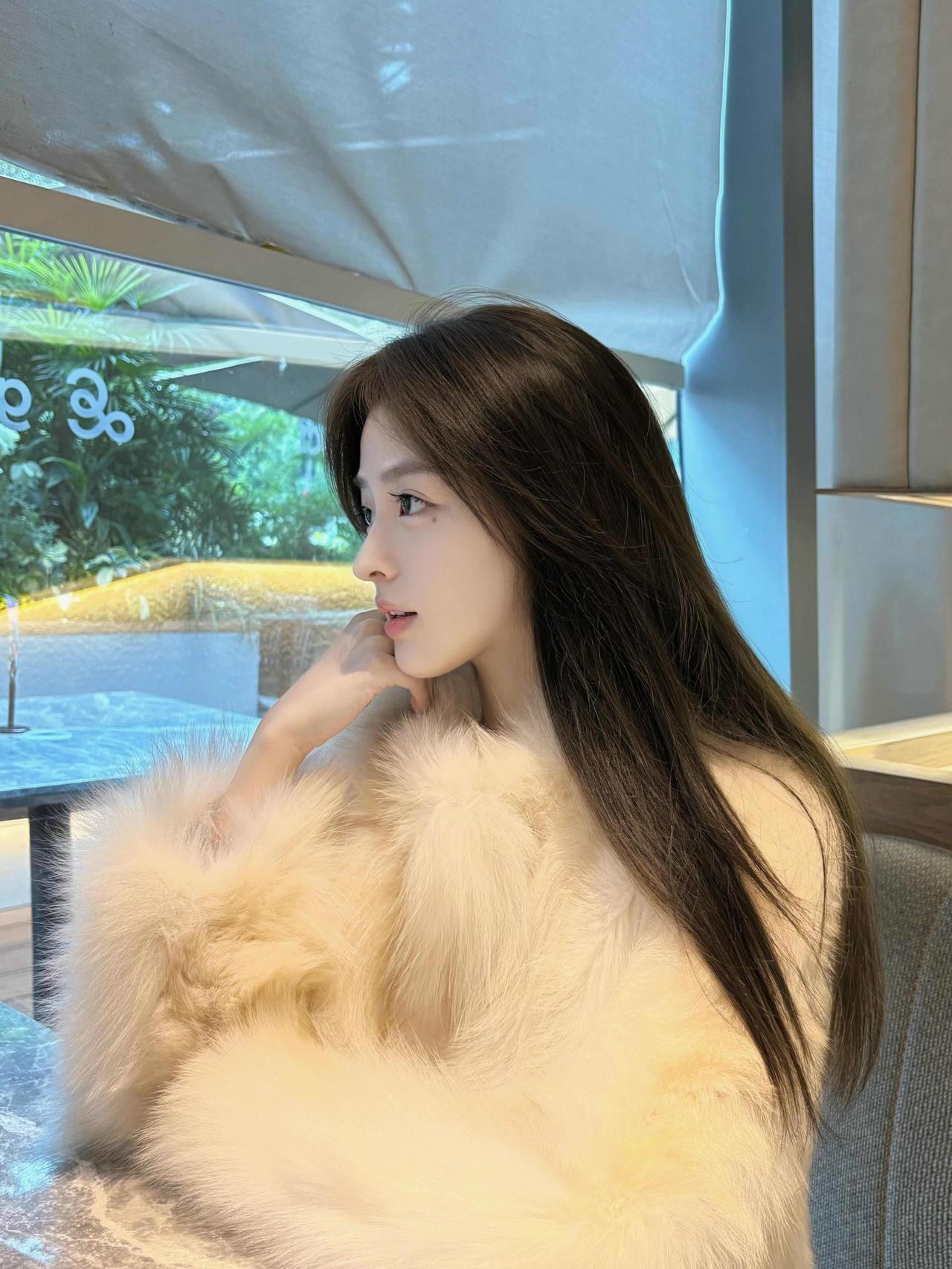 开始期待冬天啦