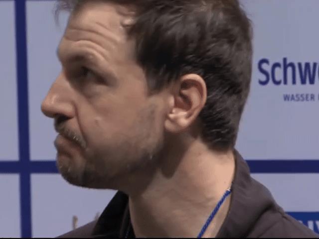 樊振东马上要去的德甲萨尔布吕肯，真是一个巨大的熟人局。萨尔布吕肯今天拿下了欧冠联