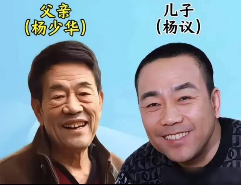 曾志伟亲口说：这小子能成，是因为一点都不像我。曾国祥第一部戏就去给陈可辛打杂，没工资的那种。端茶倒水