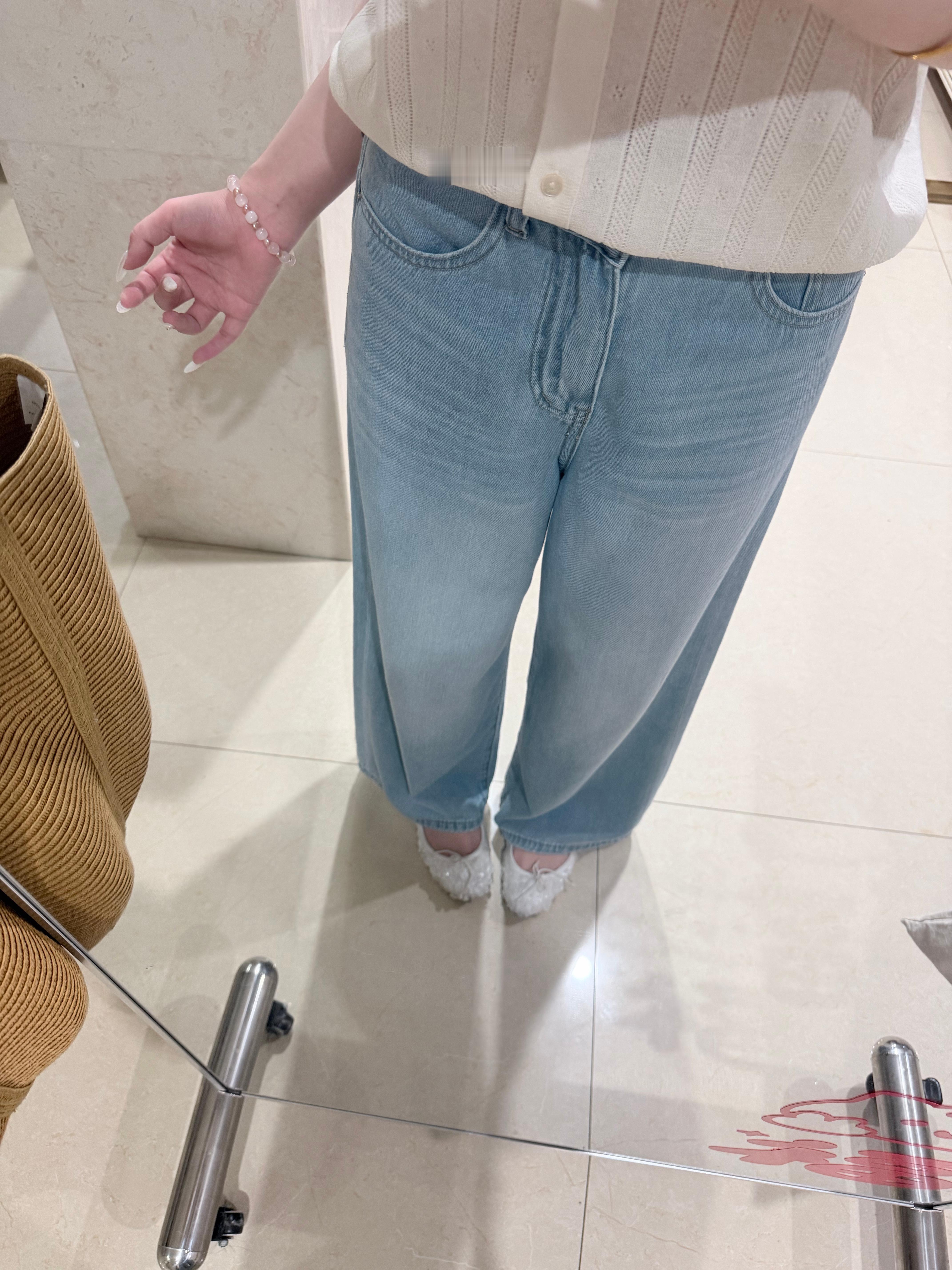 浅牛的夏天！！！！！！！！！！我穿你穿她也穿